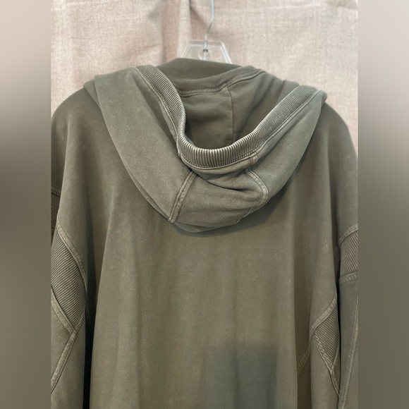 Free People | All Your Love Solid Hoodie | S - Picture 9 of 10